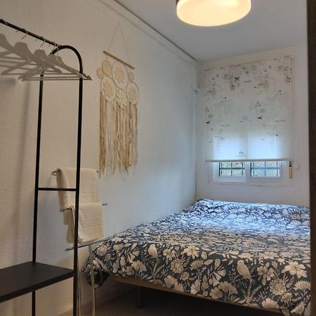 Habitacion Piso Particular Кастиеха де ла Куеста Екстериор снимка
