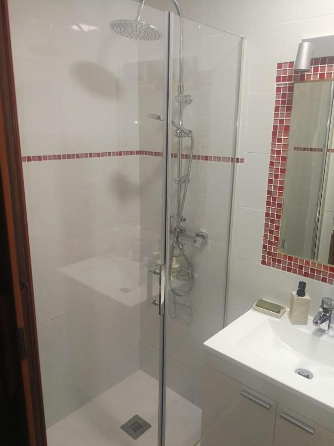 Habitacion Piso Particular Кастиеха де ла Куеста Екстериор снимка