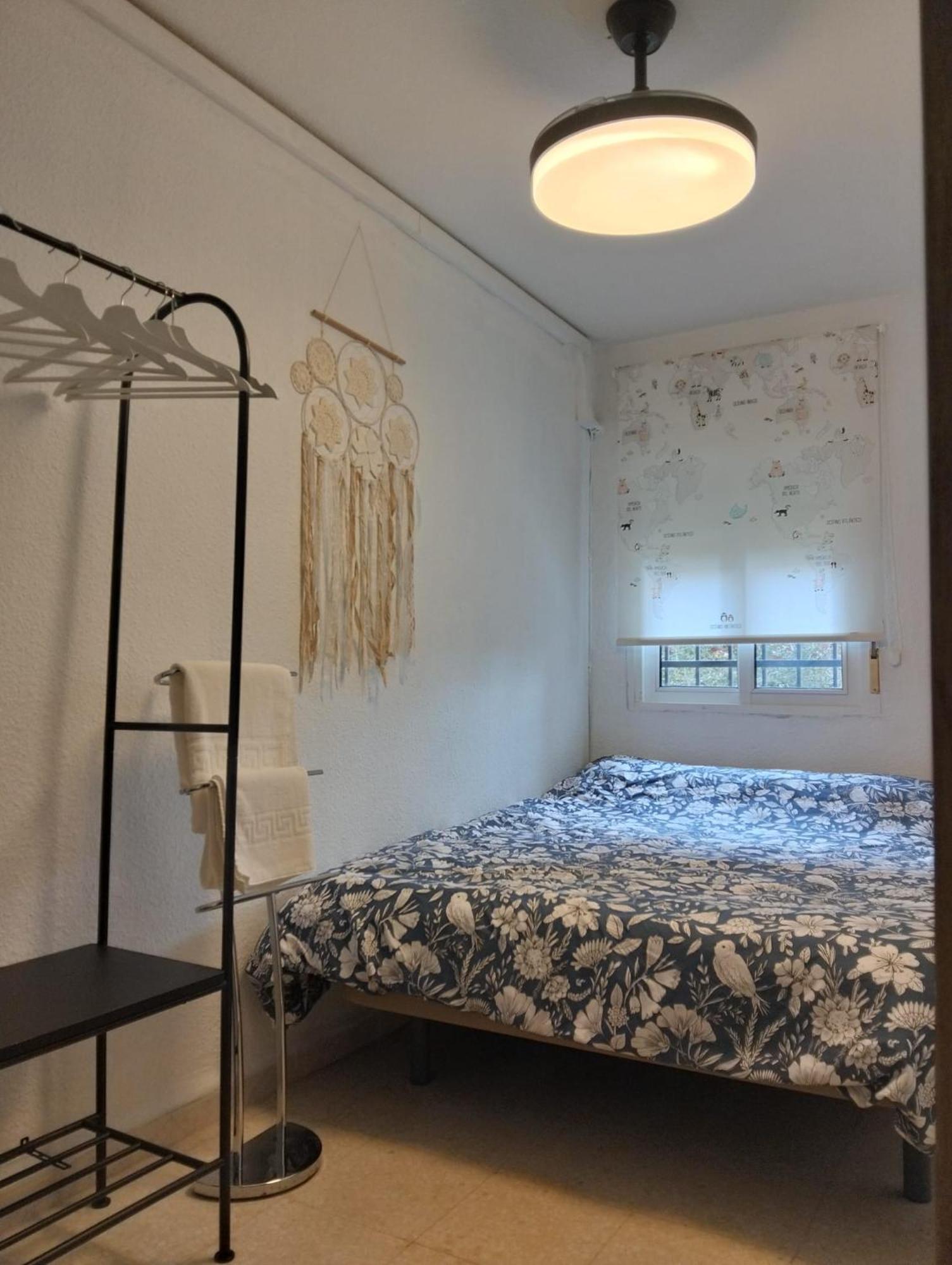 Habitacion Piso Particular Кастиеха де ла Куеста Екстериор снимка
