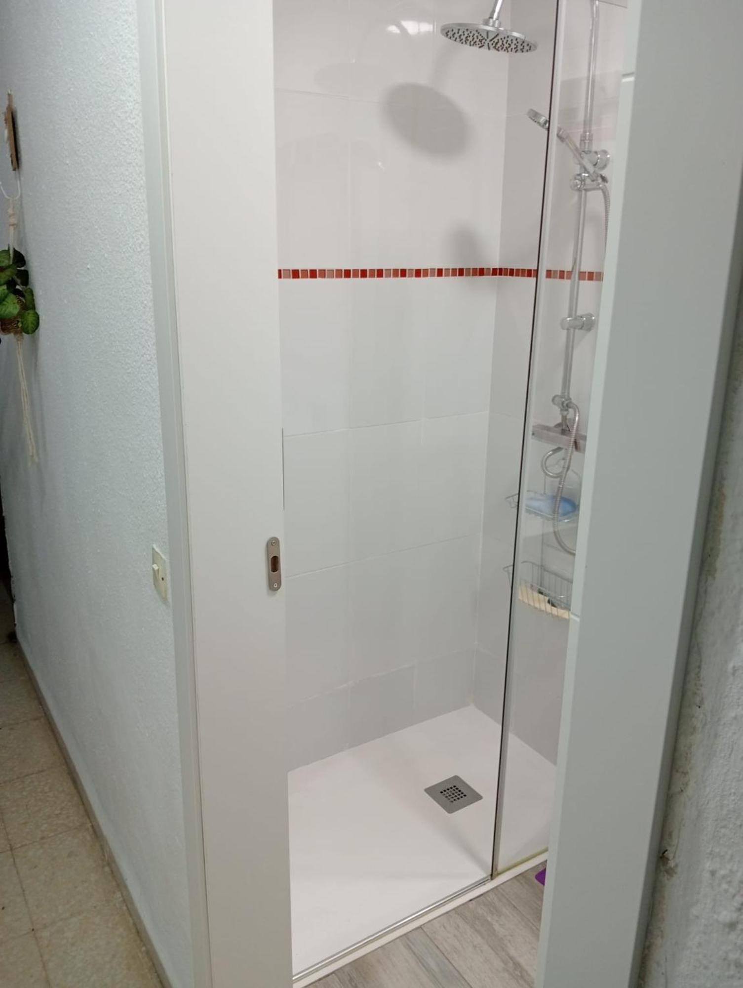 Habitacion Piso Particular Кастиеха де ла Куеста Екстериор снимка