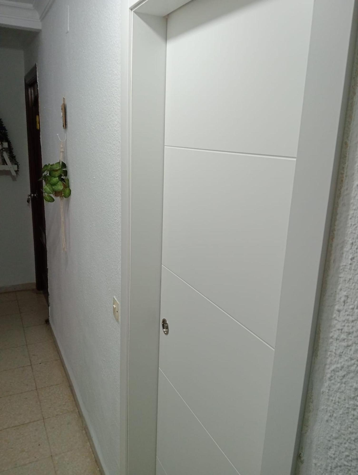 Habitacion Piso Particular Кастиеха де ла Куеста Екстериор снимка